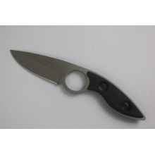 Stainless Steel Folding Knife (SE-1002)